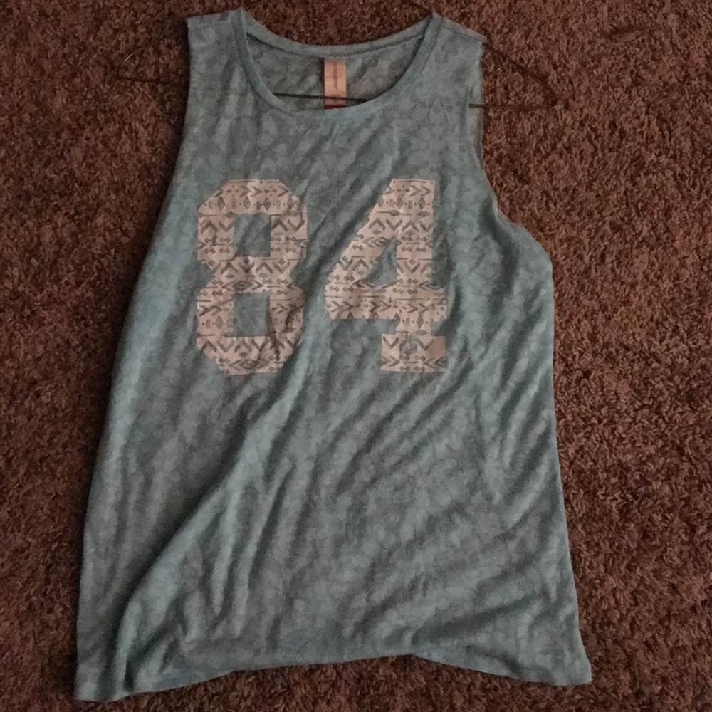 Tank